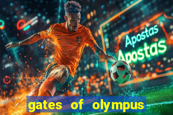 gates of olympus 1000 demo